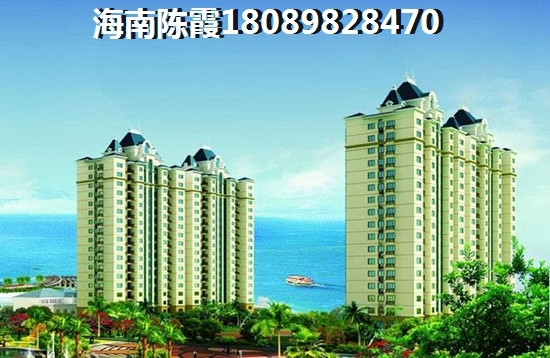 国信龙沐湾买房怎么样？