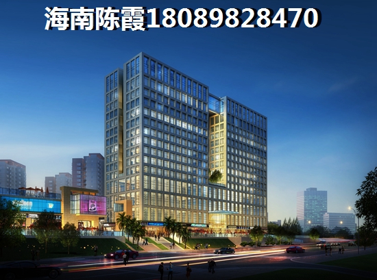 在乐东龙沐湾哪个地区买房好？