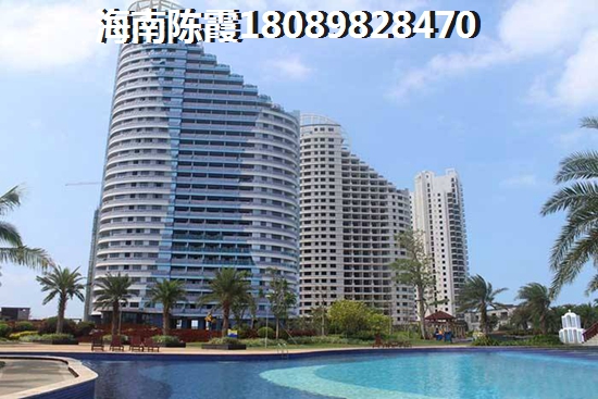 海南乐东龙沐湾购房怎么样？