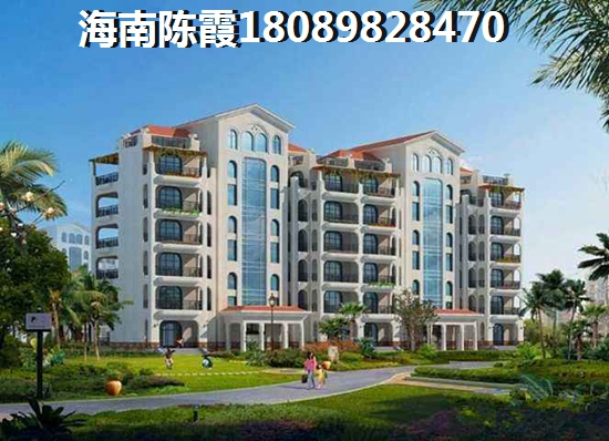 “候鸟”老人现在是否可以在海南买房？