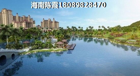 乐东龙栖湾发展规划
