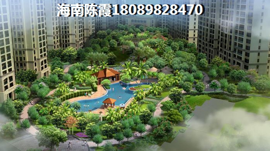 未来乐东县买房前景，乐东VS澄迈房价上涨空间对比！