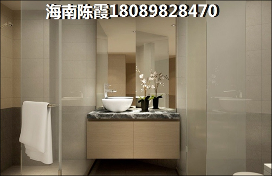 乐东龙栖湾海景房适合长期居住吗