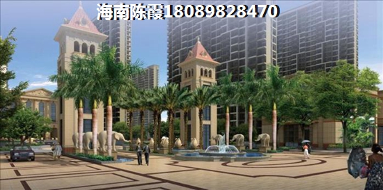 广南楼盘户型信息