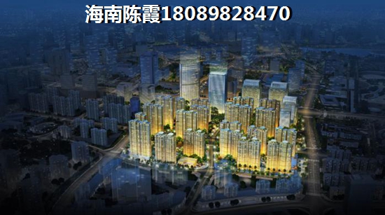 黑龙江伊春海景房现状