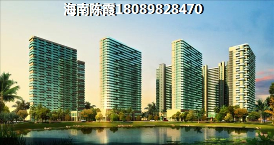 乐东九所现在的房价是多少？