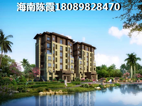 乐东龙栖湾好的楼盘大全~
