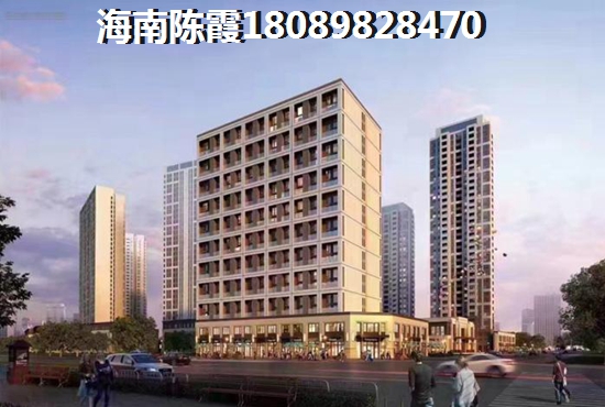乐东九所哪个区域新房便宜？