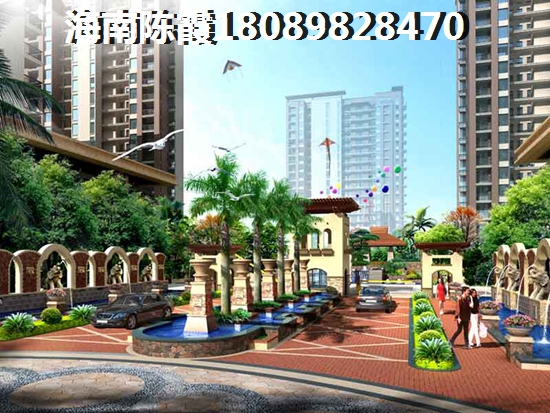 海南哪里购房便宜适合过冬？龙栖湾VS万宁房价哪个会下跌？