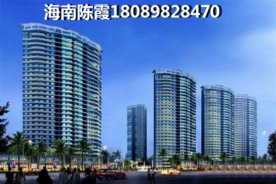 海南龙栖湾2025有哪些发展前景？