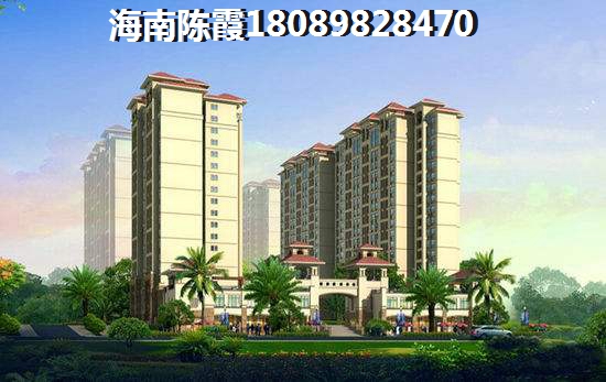 退休外地人能在乐东龙栖湾买房养老吗？