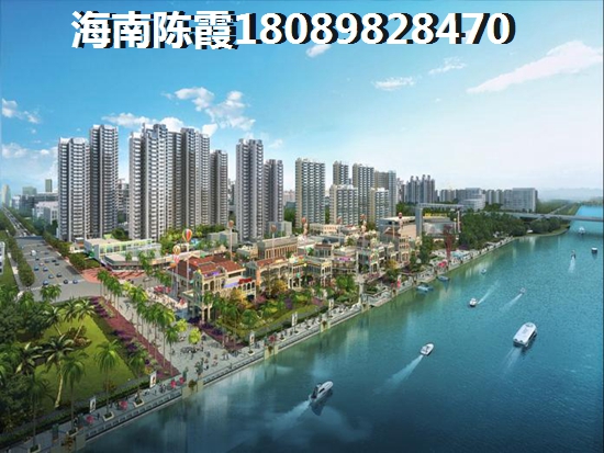 乐东龙沐湾什么时候能交房