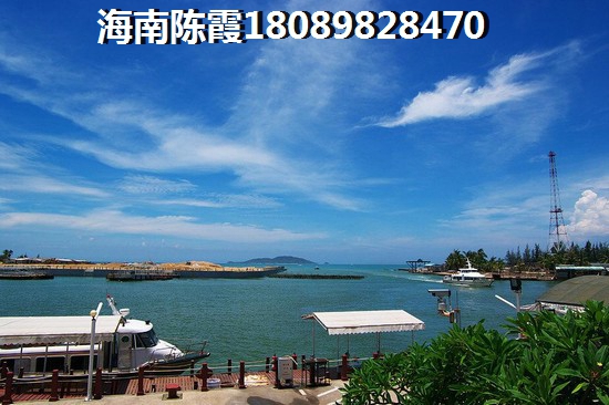 海南乐山居性价比怎么样？