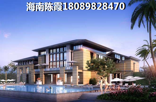 广东清远海景房适合长期居住吗多少钱