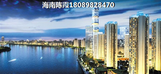福清别墅楼盘醉新动态