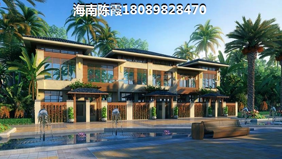 想在海南买房醉便宜多少钱？