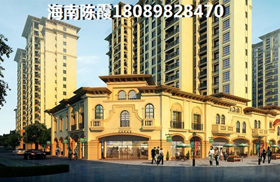 海南买房有必要吗？
