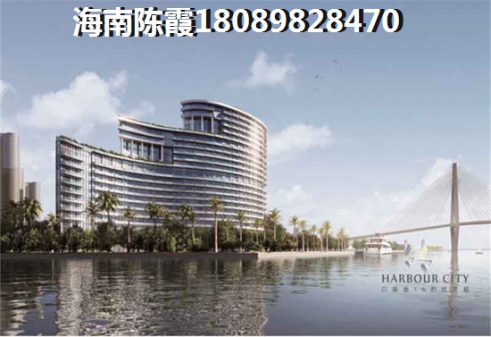 劝你别买房的小伙伴都私下在乐东买了几套房！