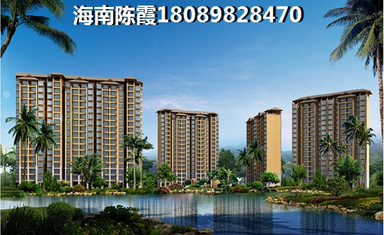海南龙沐湾海景公寓（2025年海南龙沐湾房产前景）