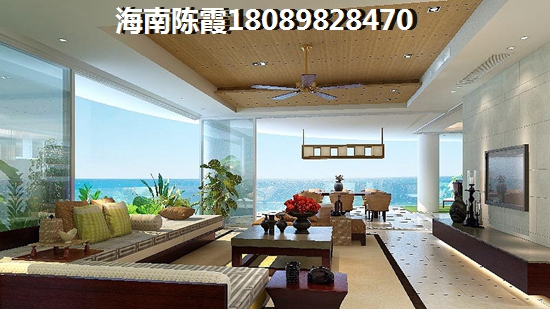 海南乐东在售楼盘