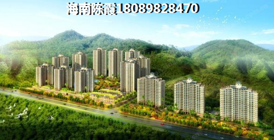乐东九所房价是多少