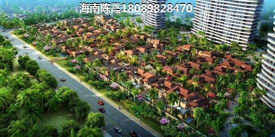 乐东龙沐湾购房养老适合吗？
